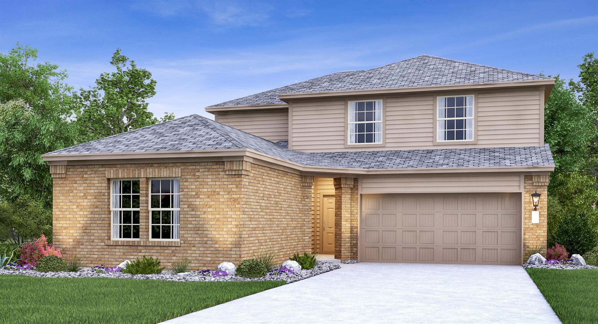 Single Family Residence