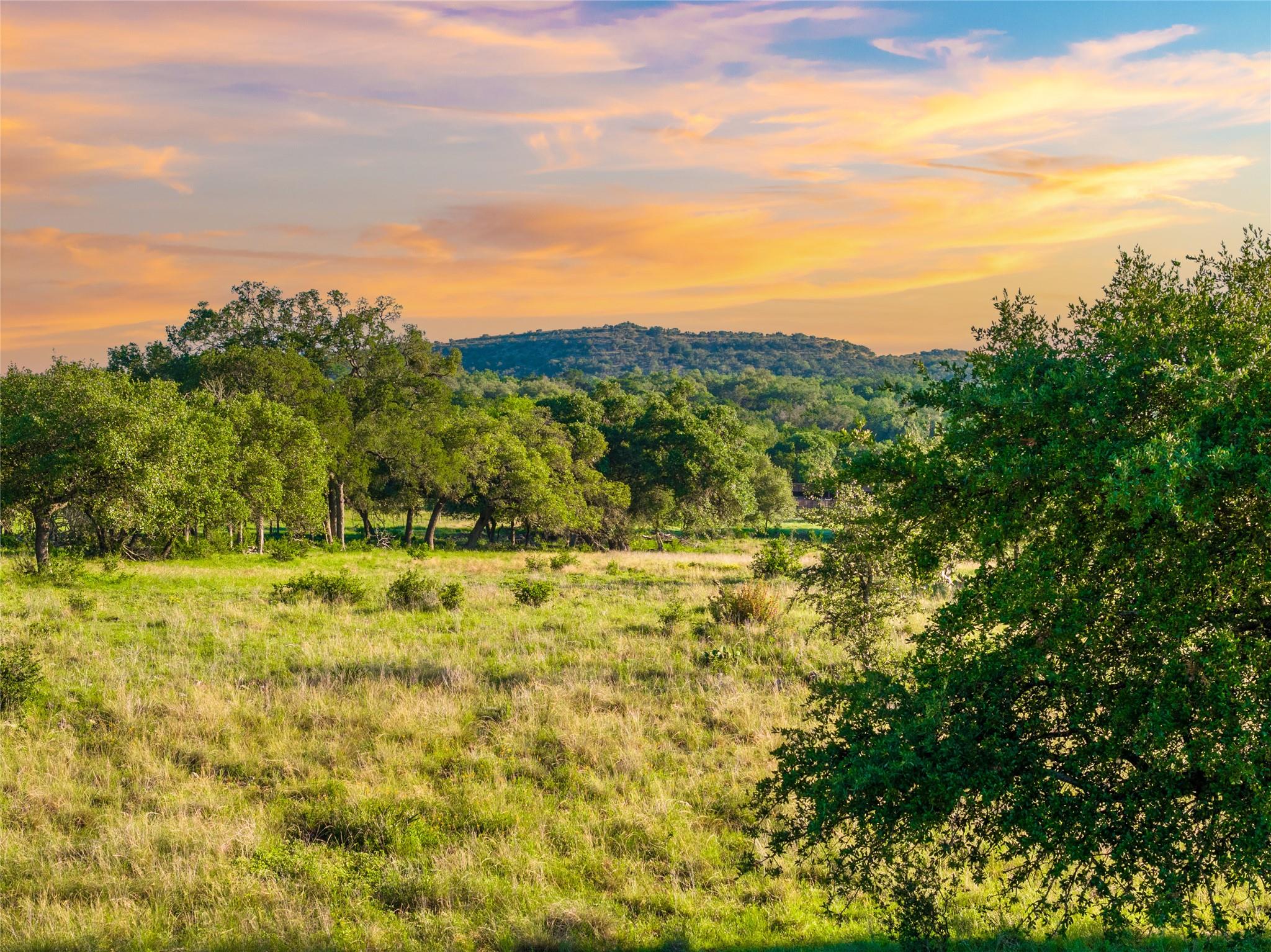 Unimproved Land