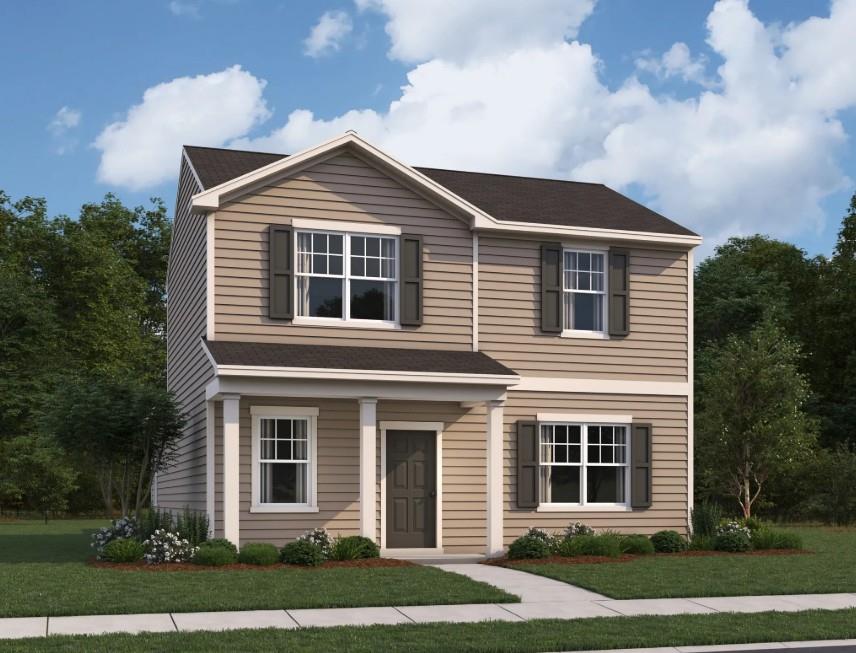 Single Family Residence
