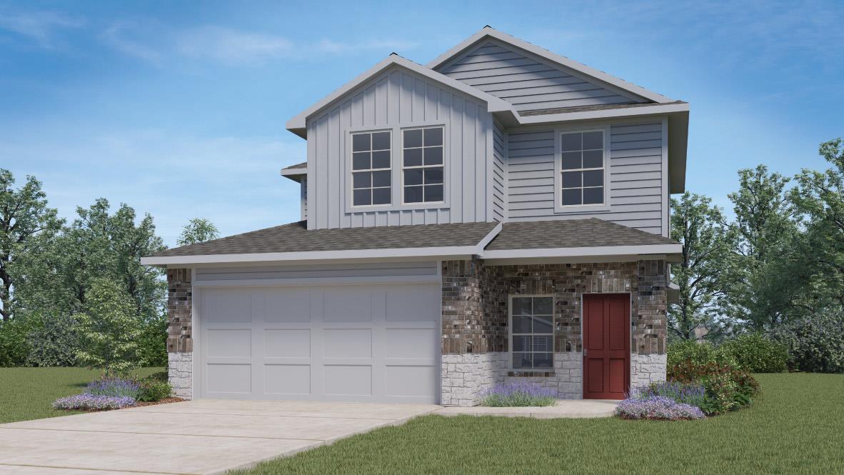 Single Family Residence