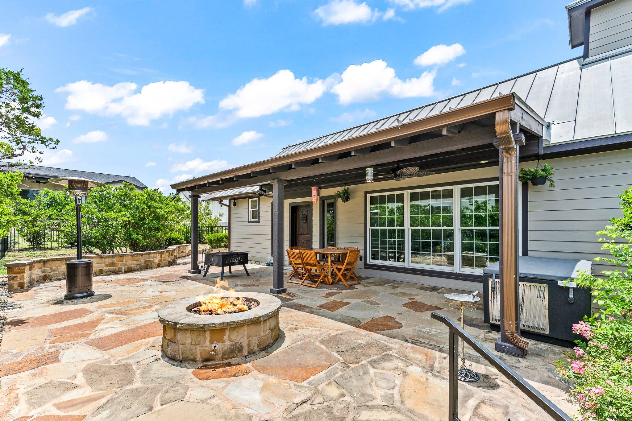 2108 Quiet Stables