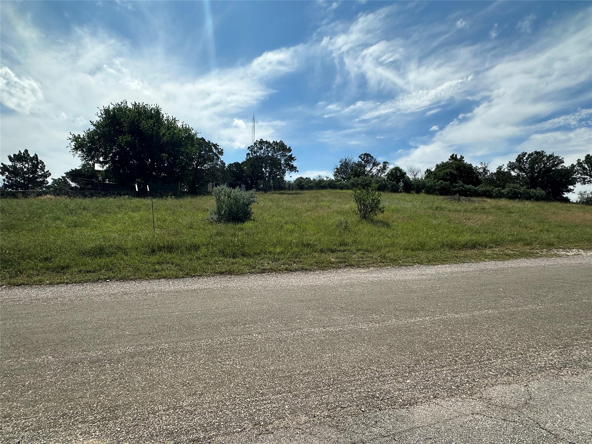 Unimproved Land