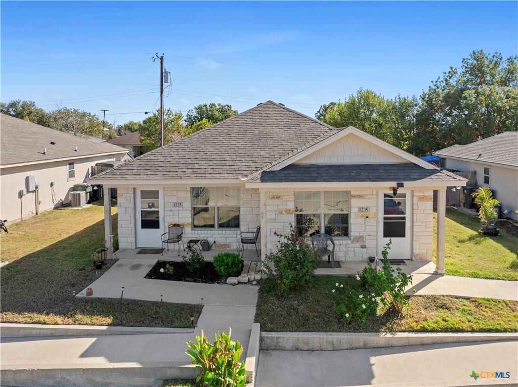 Townhouse