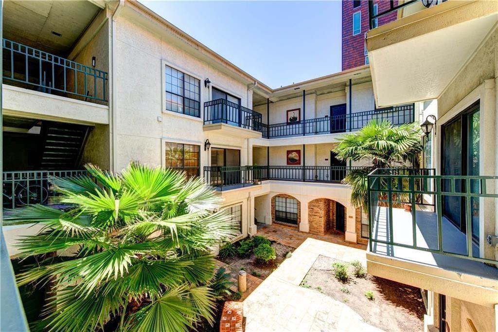 Condominium