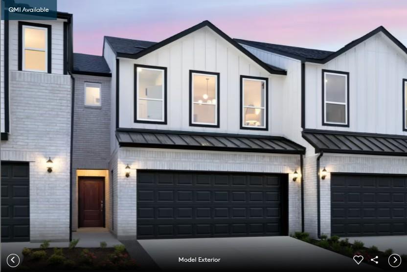 Townhouse