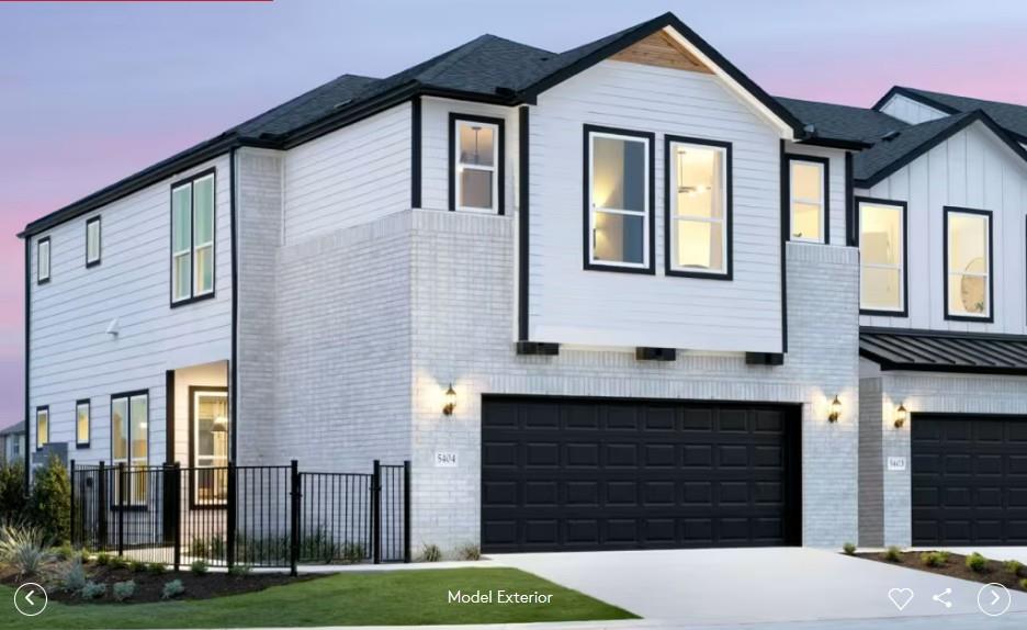 Townhouse