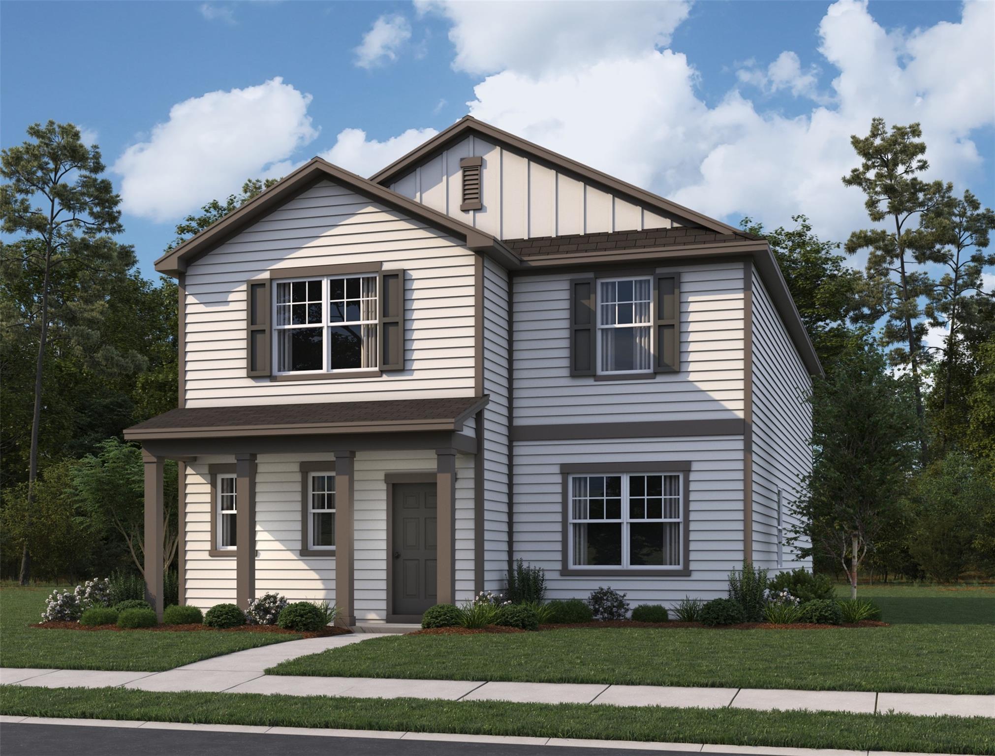 Single Family Residence