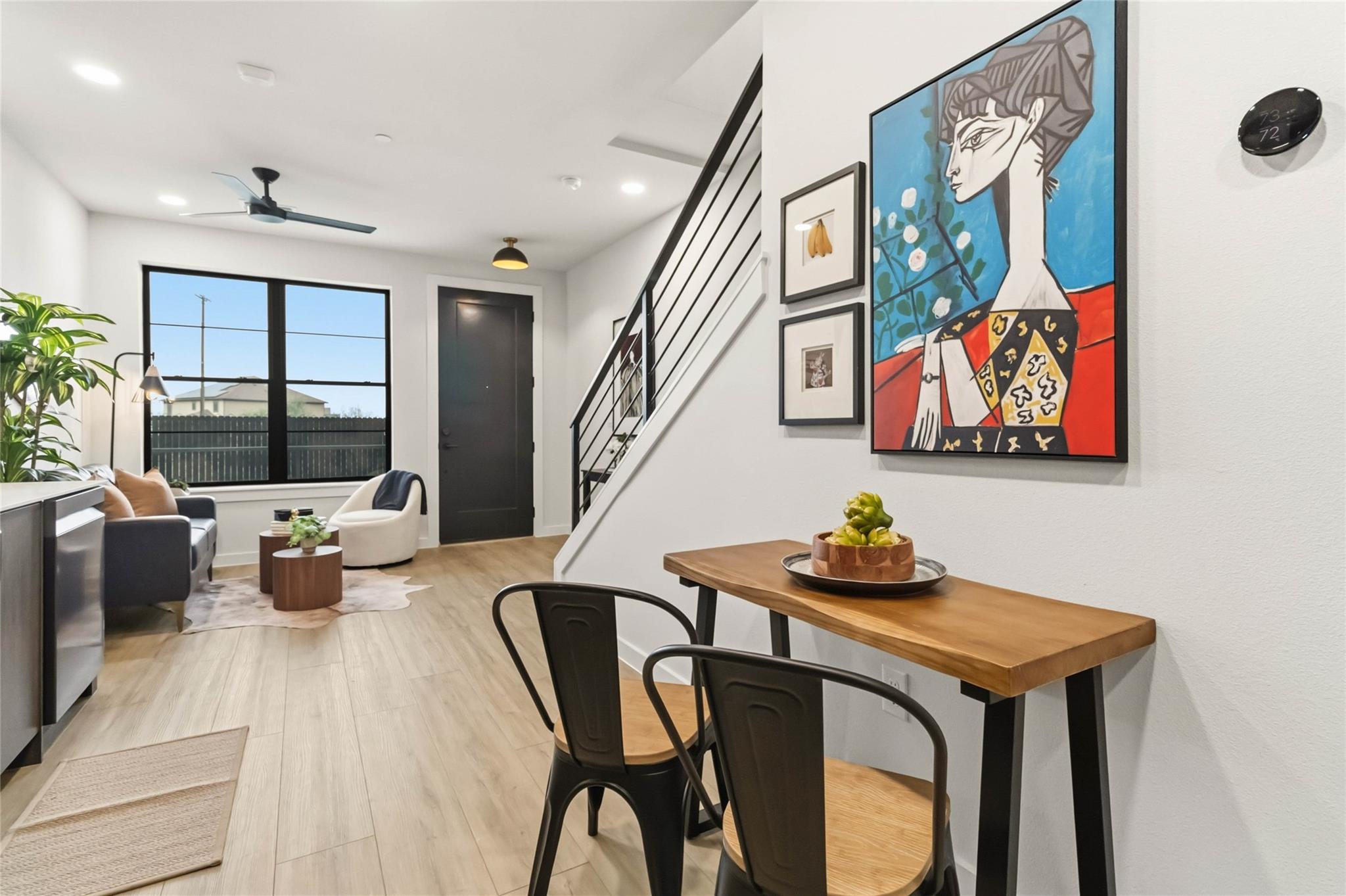 Condominium