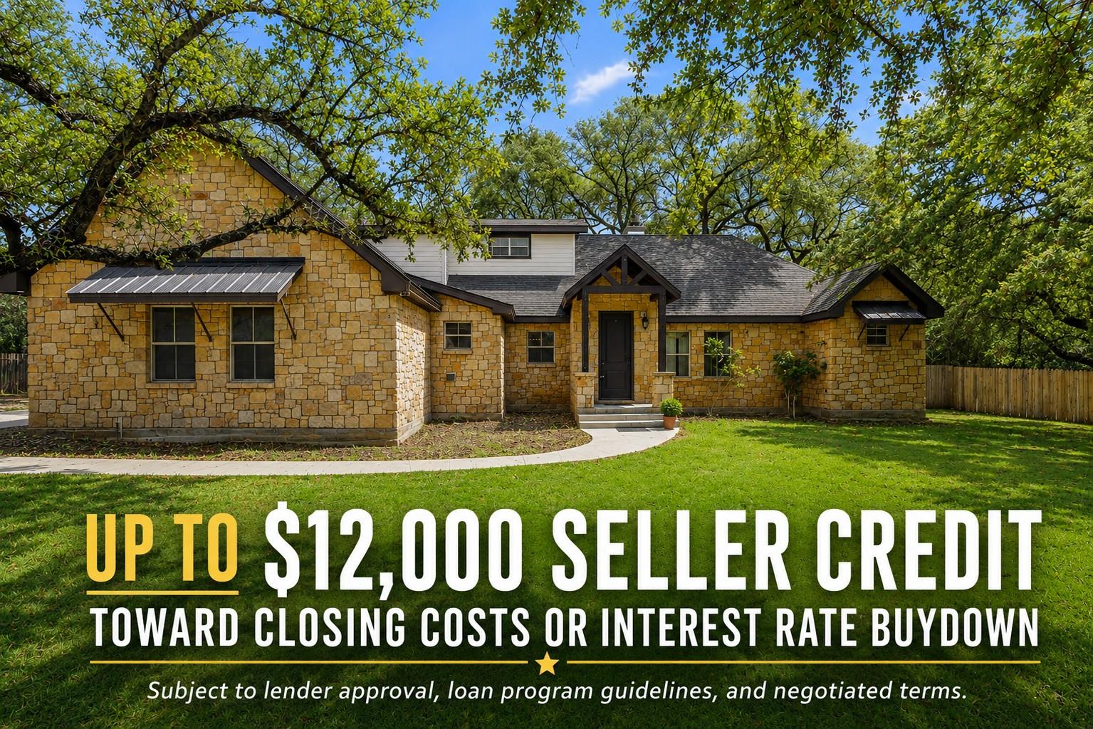 101 Winding Oak