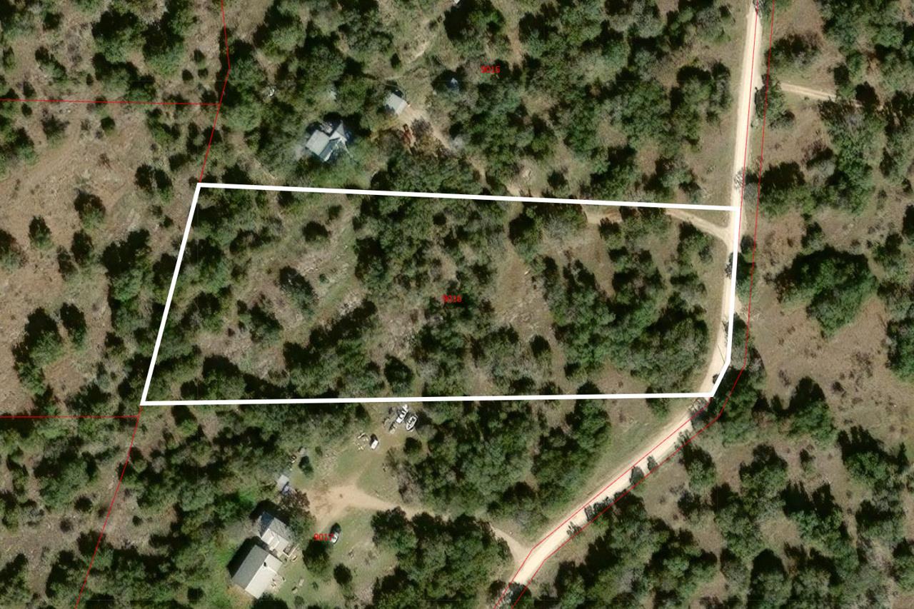 1365 Pedernales Hills