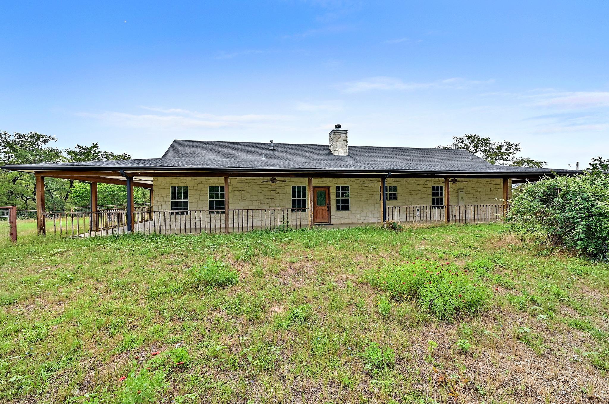 11791 Silver Springs
