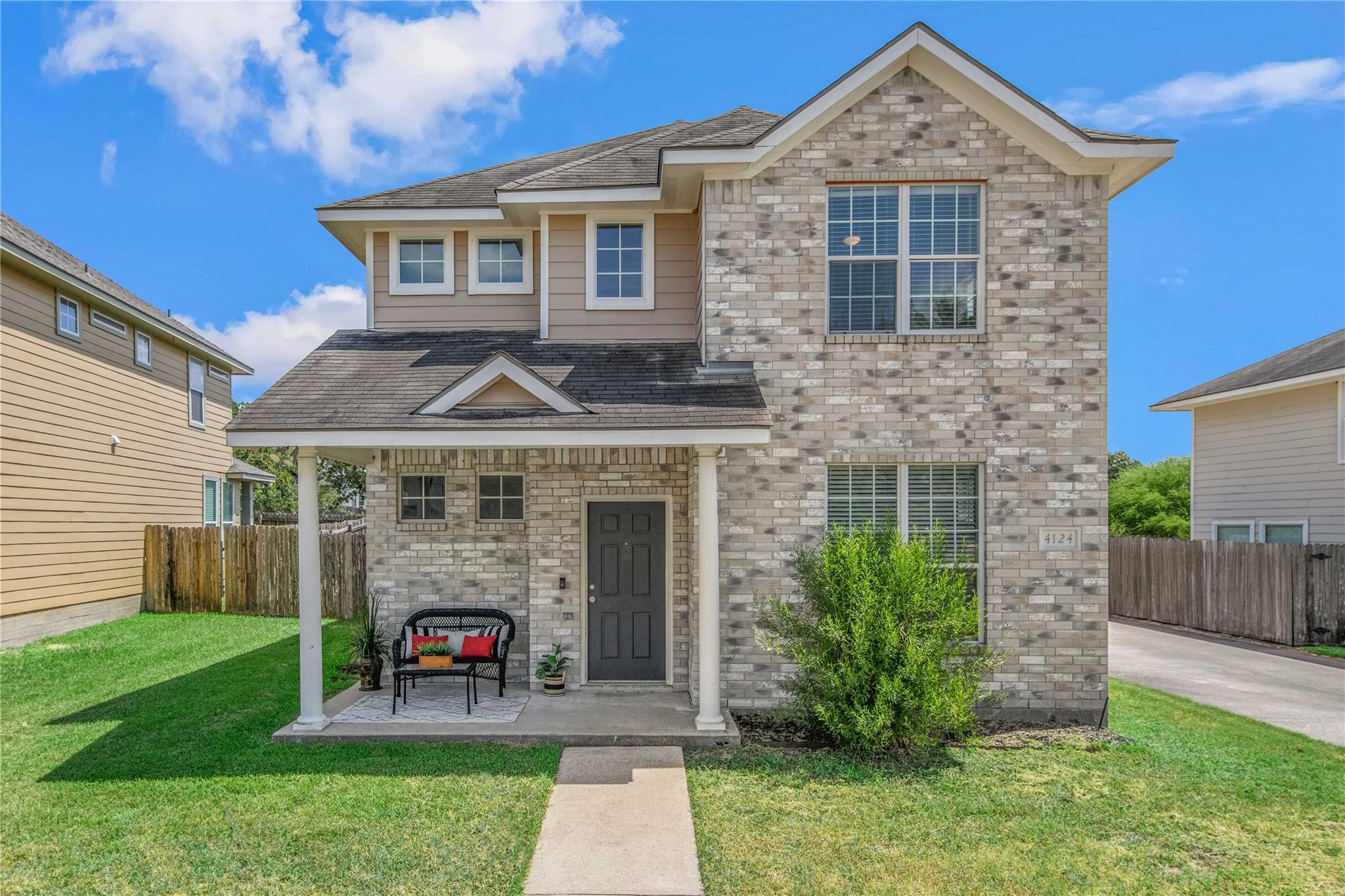 4124 McFarland