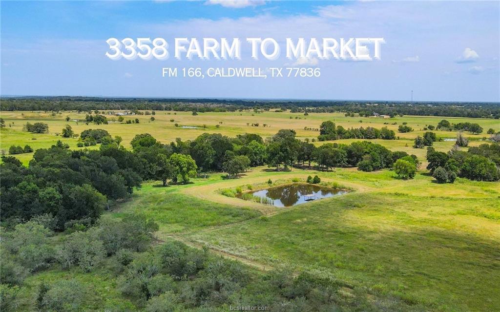 TBD FM 166 (+/-54 acres)