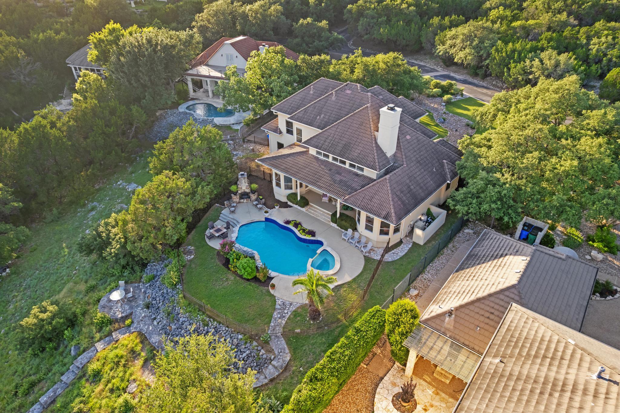 17909 Kingfisher Ridge