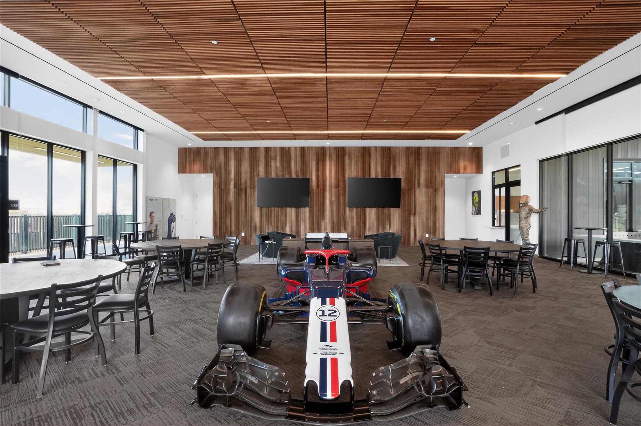 8001 Circuit of the Americas