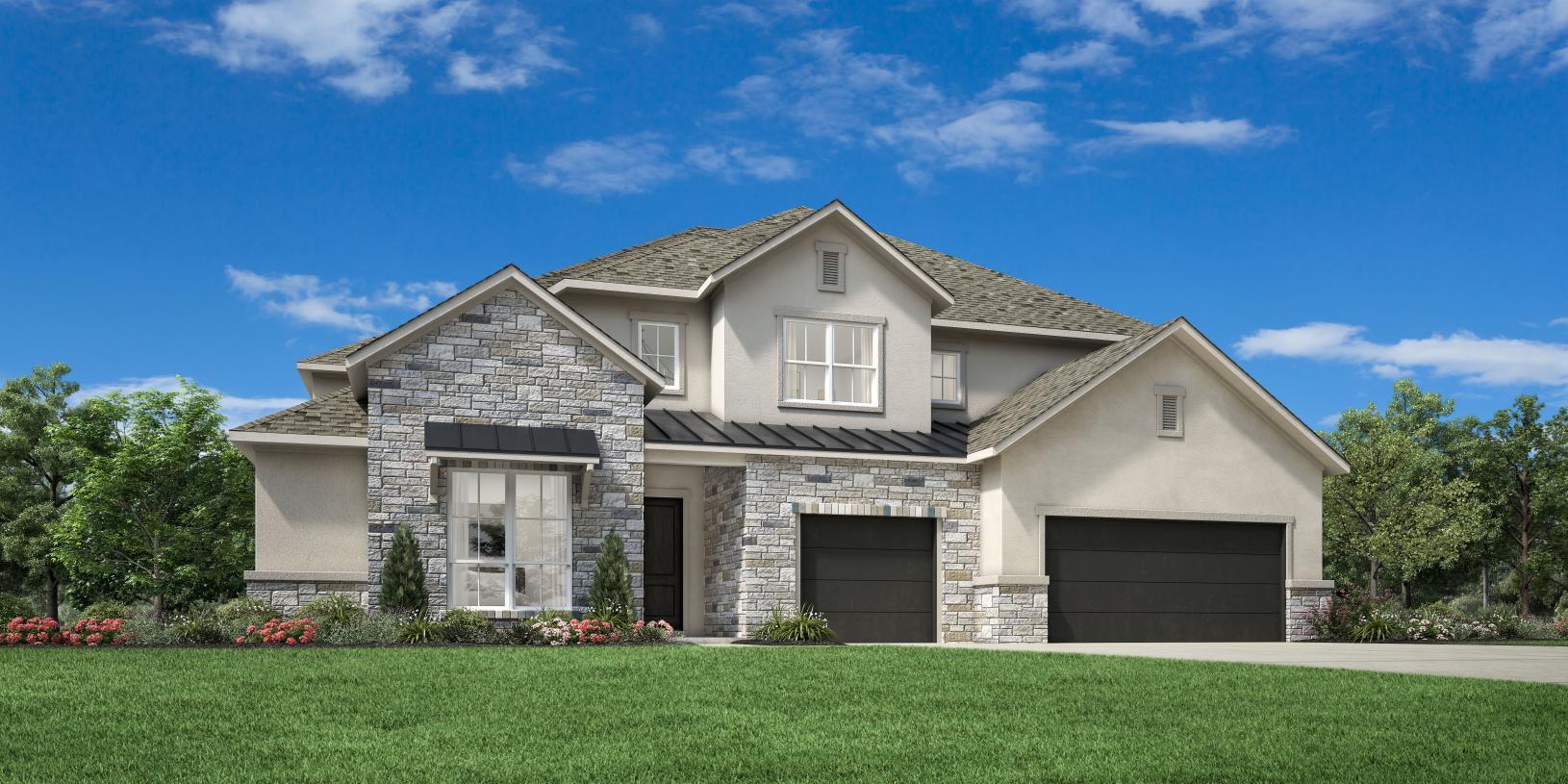 4605 Kilkenny Hill