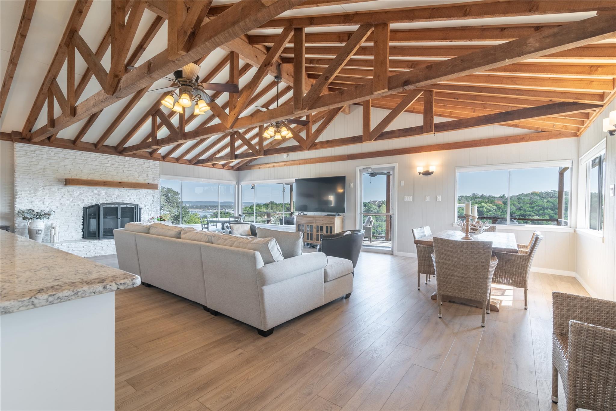 3807 Boat Dock