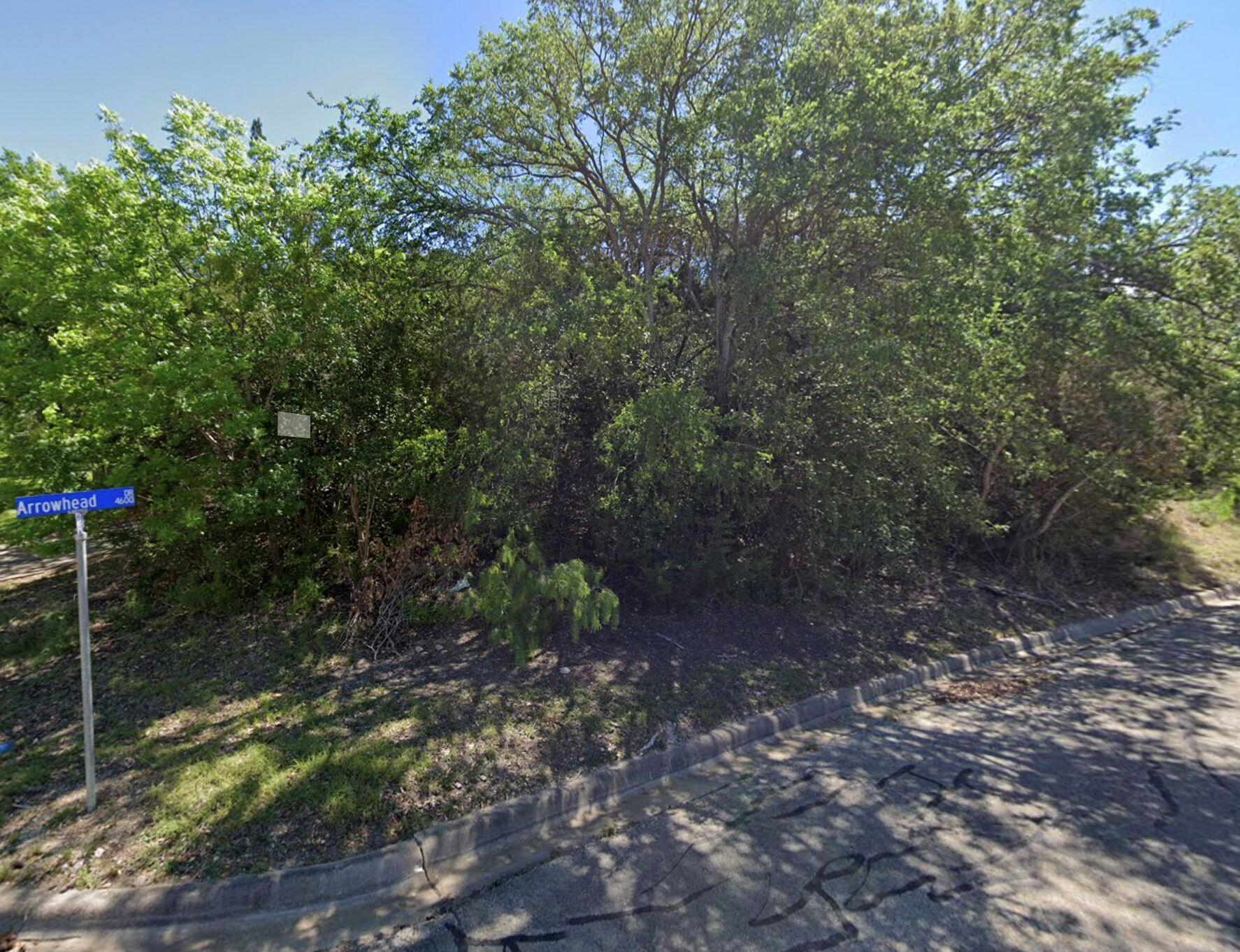 4614 Arrowhead