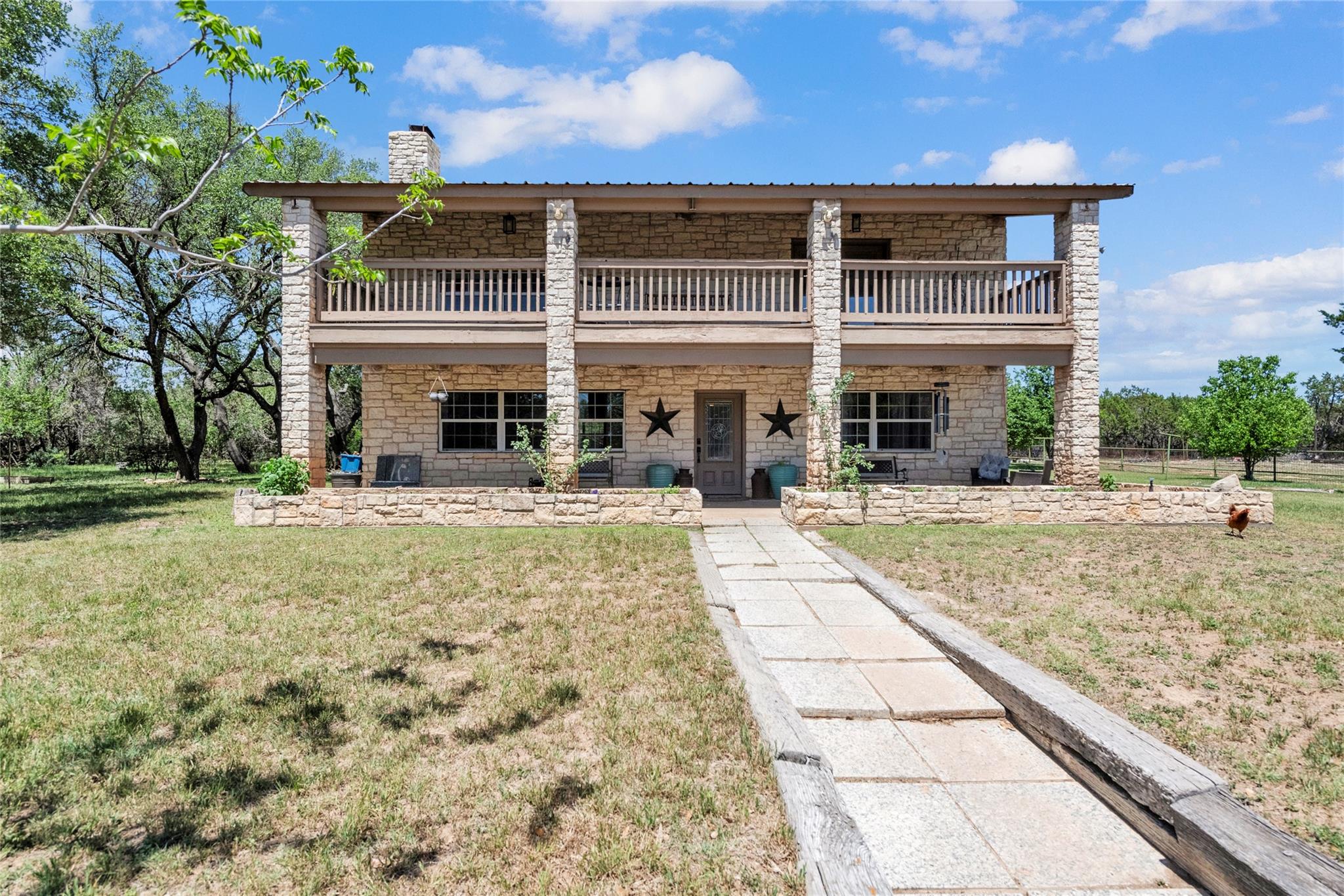 260 Flatrock