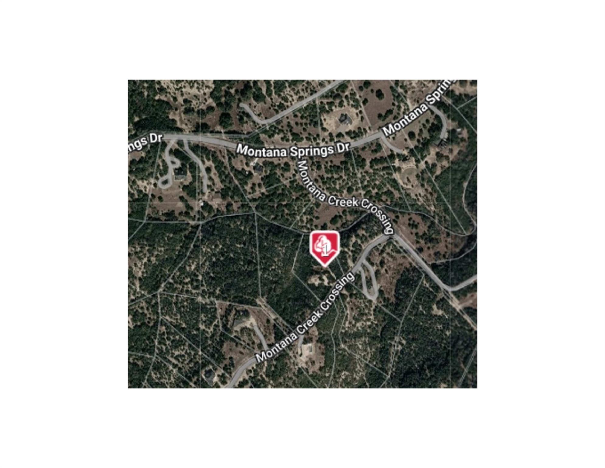 Lot # 98 Montana Creek
