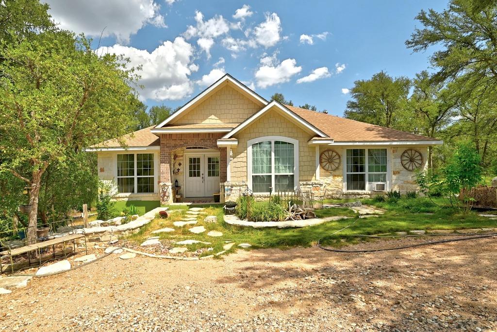 7709 Timber Hills