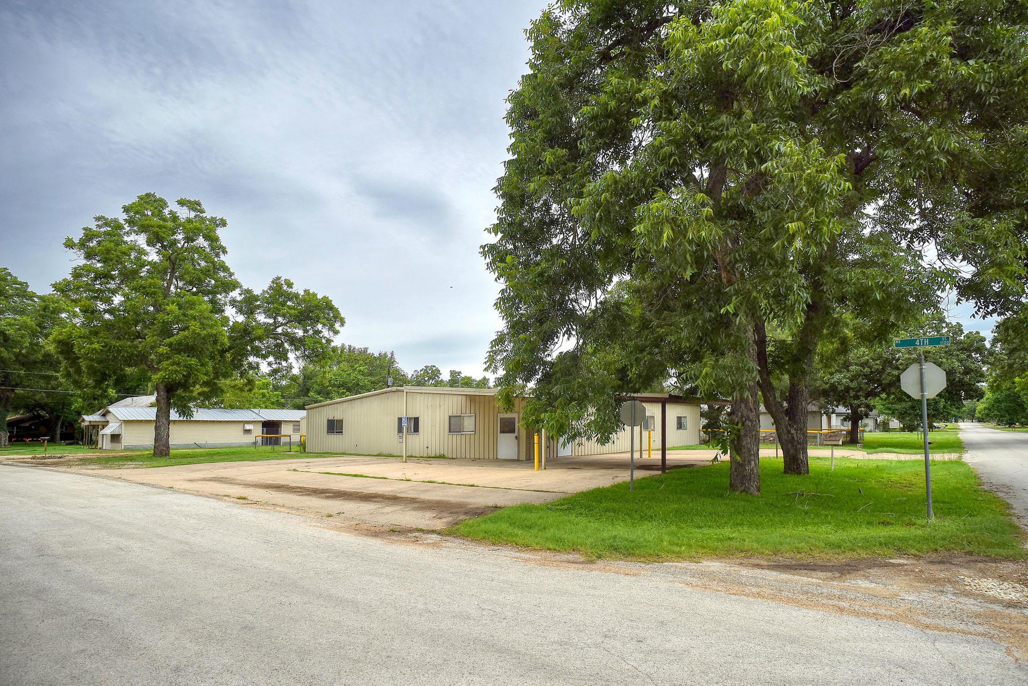 401 Wilkes
