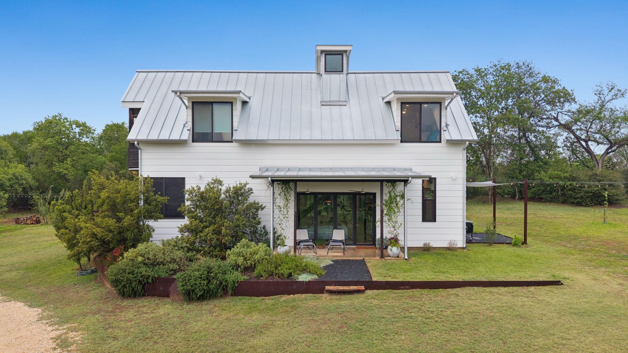 534 Old McDade