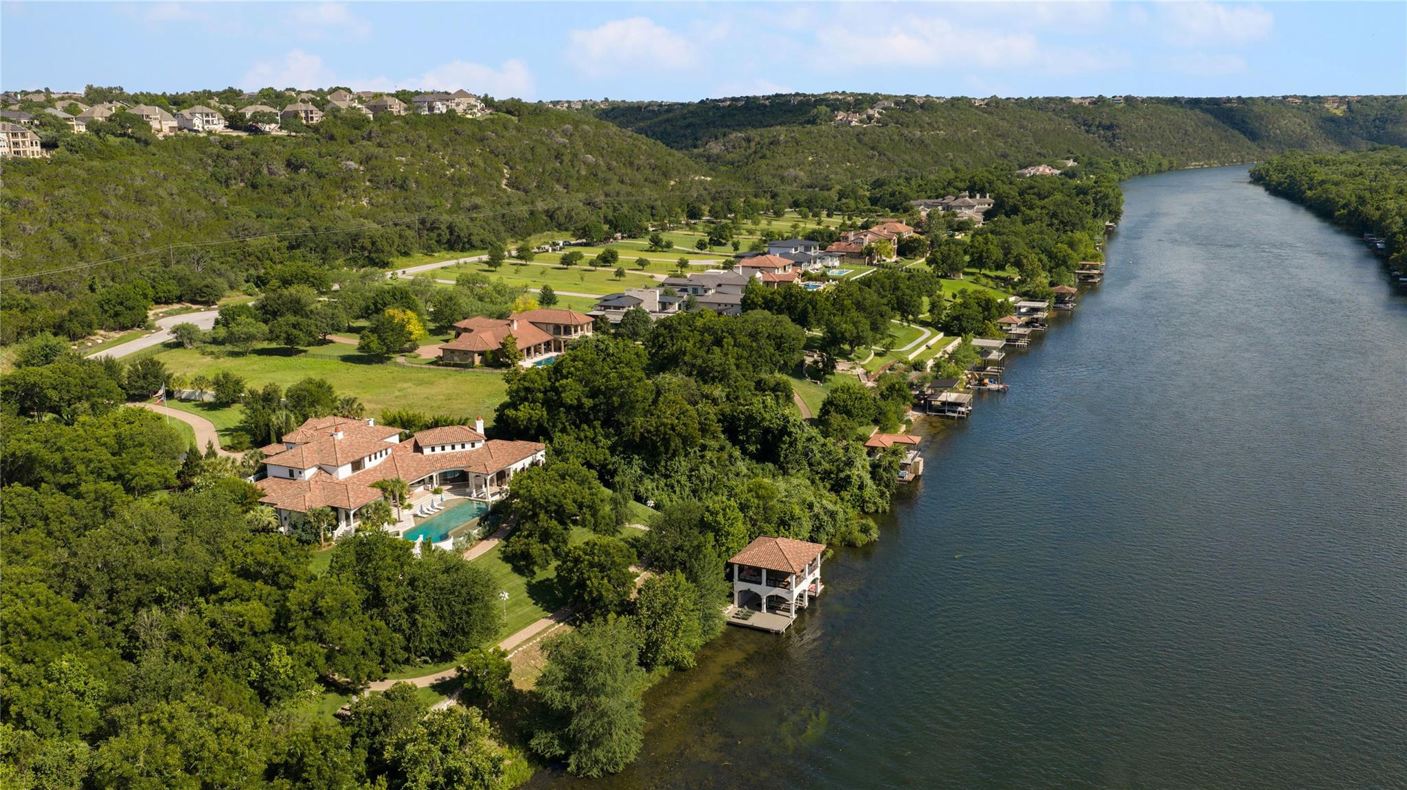 14500 Flat Top Ranch