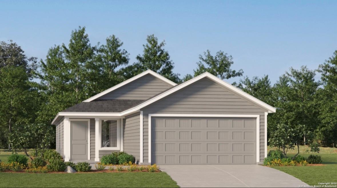 3307 Hilts Trail