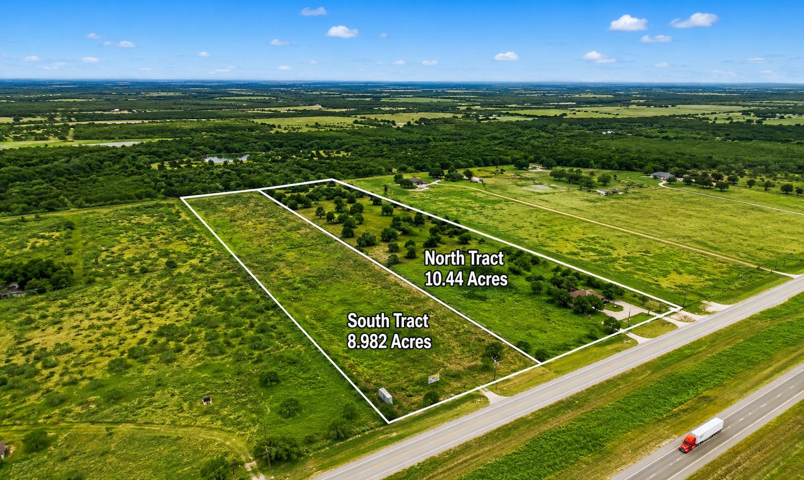 5199 N Hwy 183