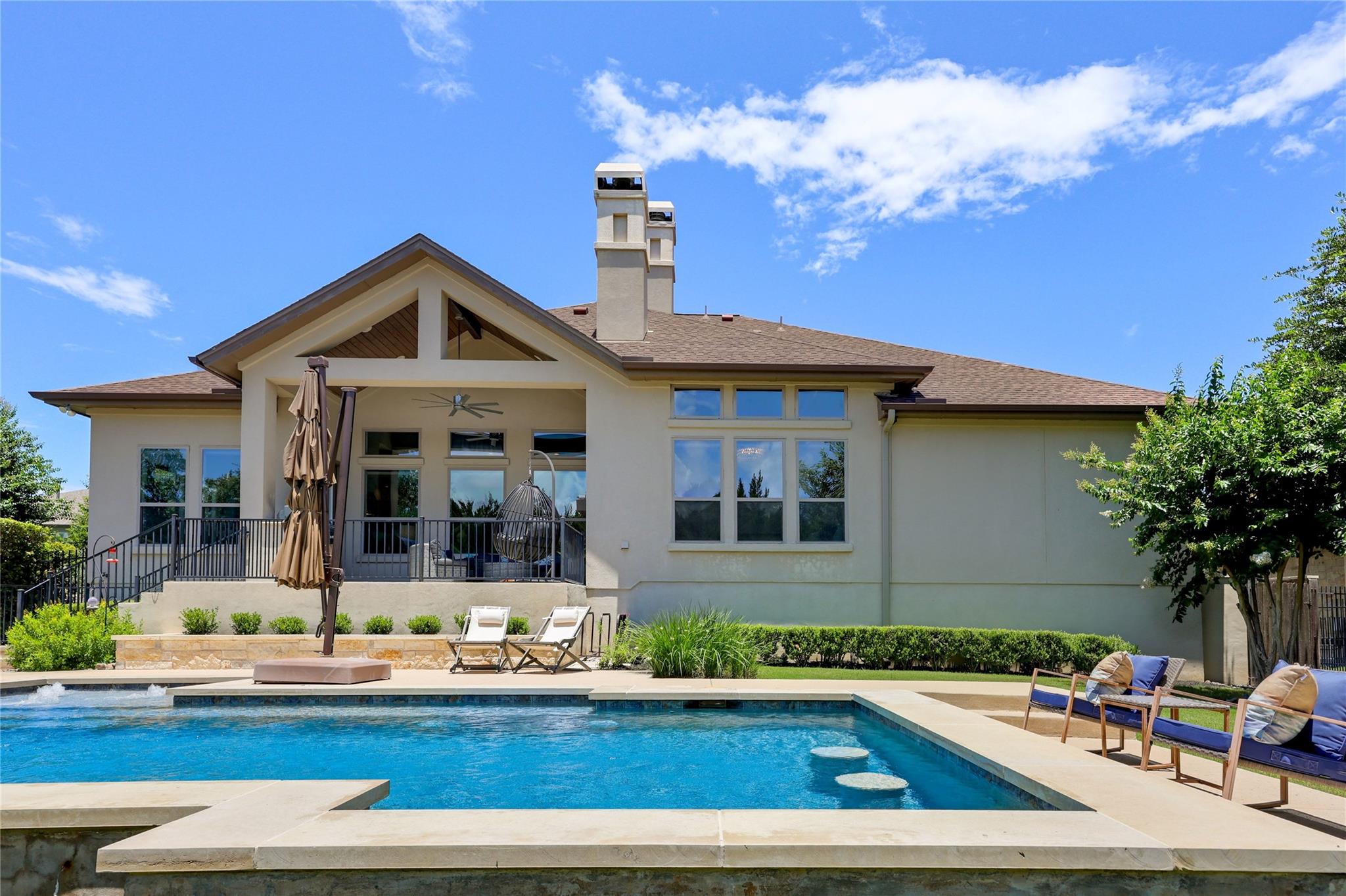 802 Crestone Stream