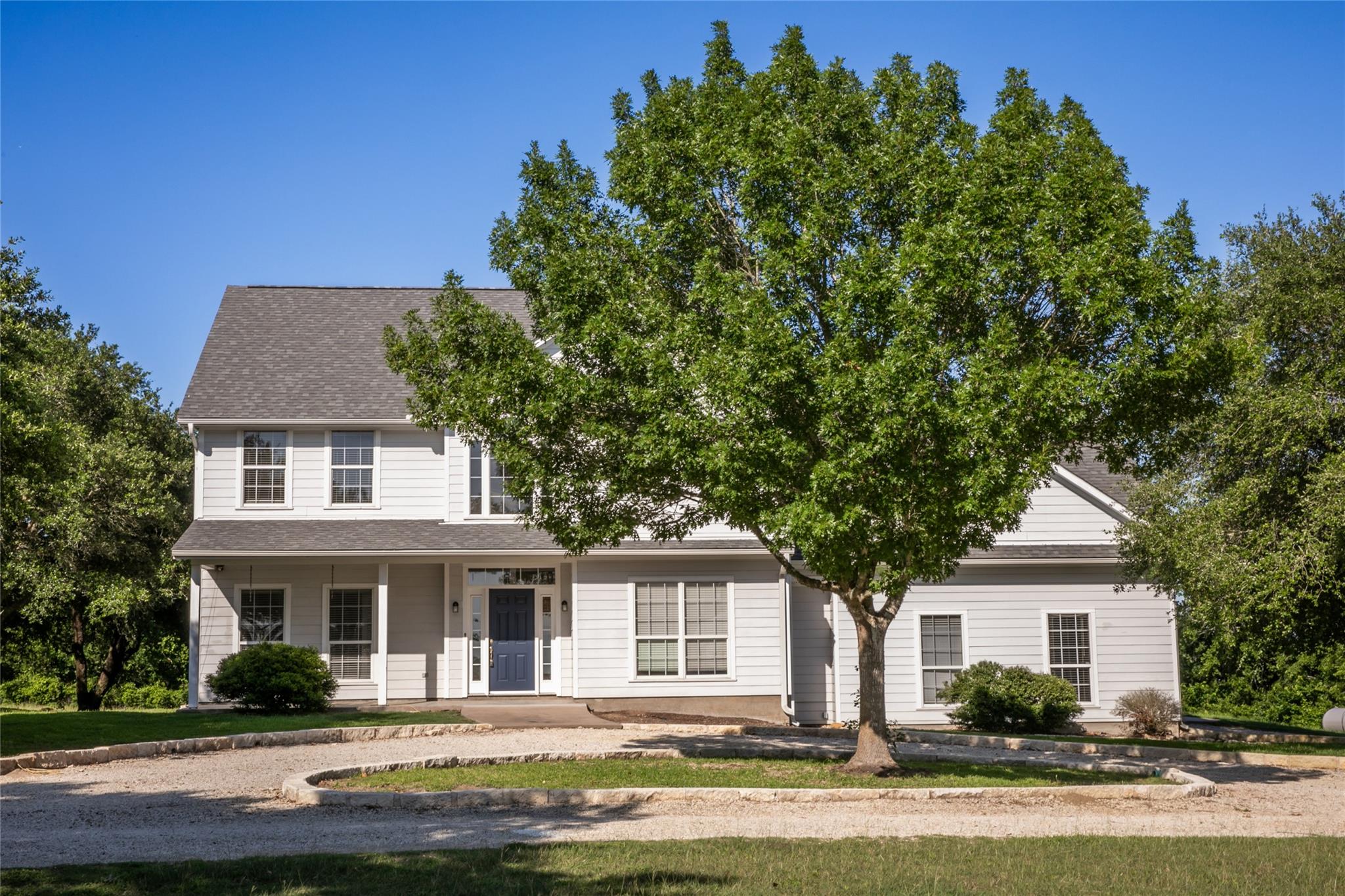 8660 Cedar Hill