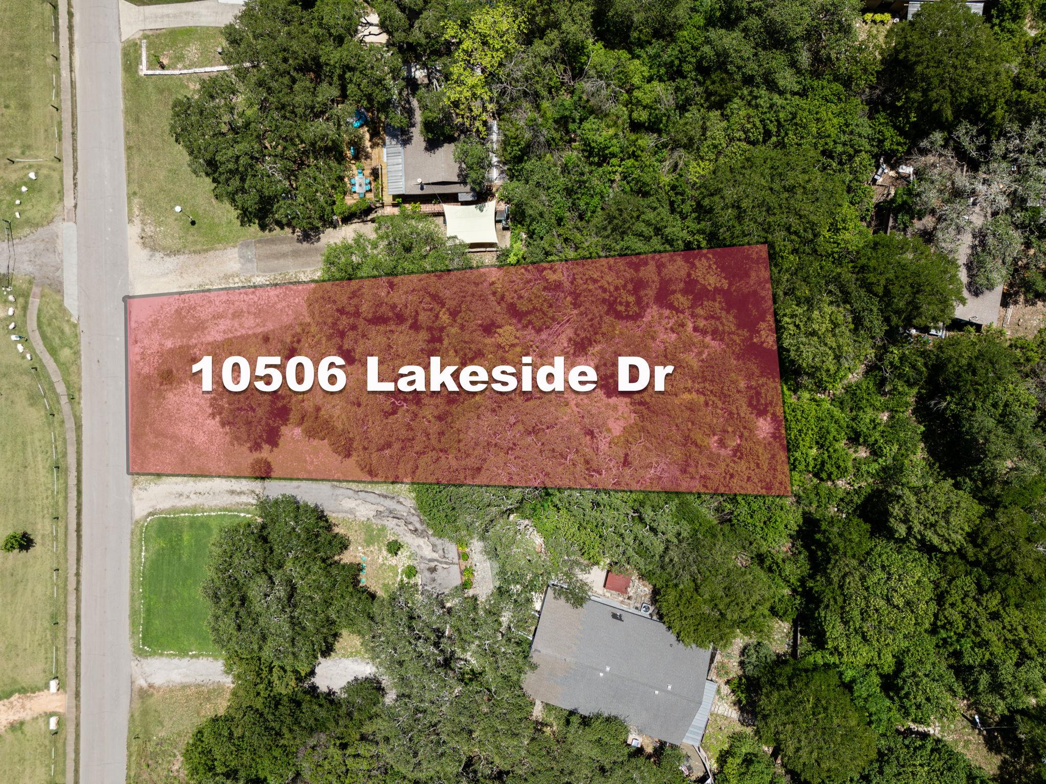 10506 Lakeside