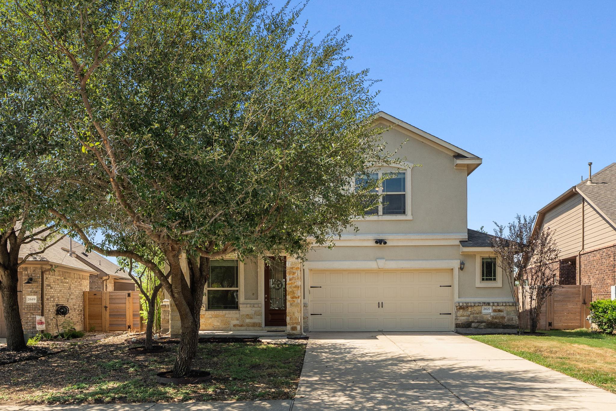 2627 Garlic Creek