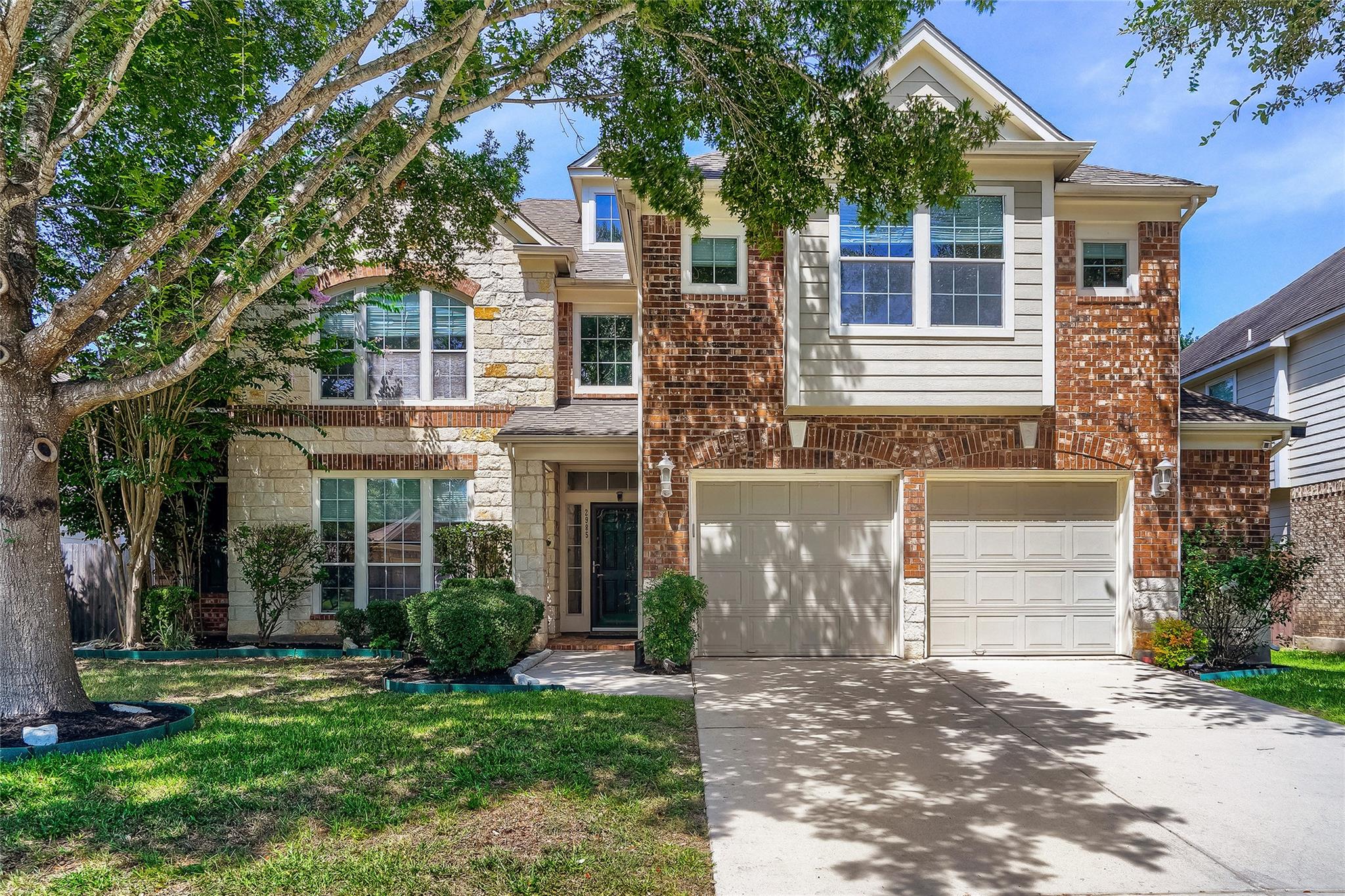 2985 Prairie