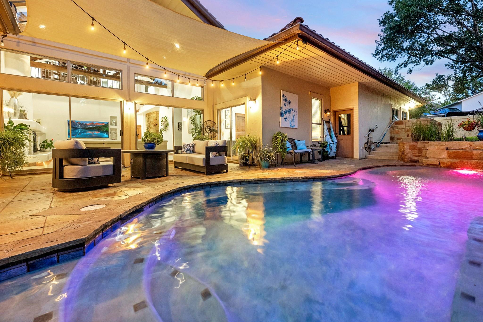 407 HURST CREEK