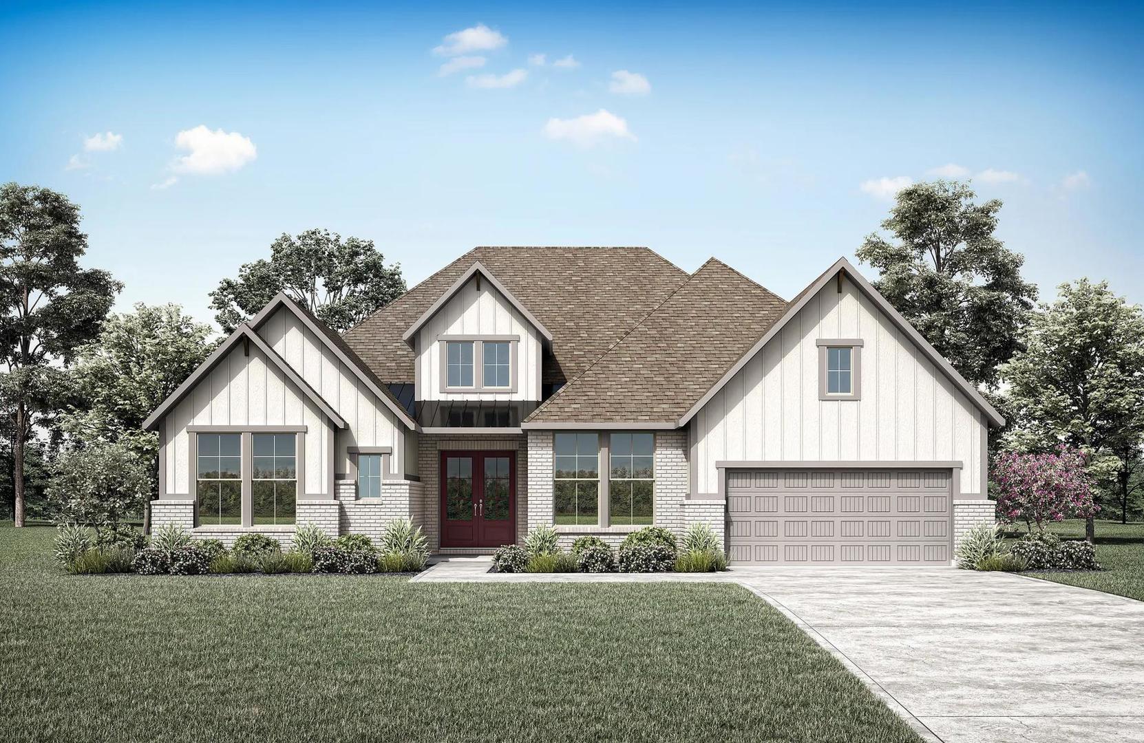 204 Midnight Valley