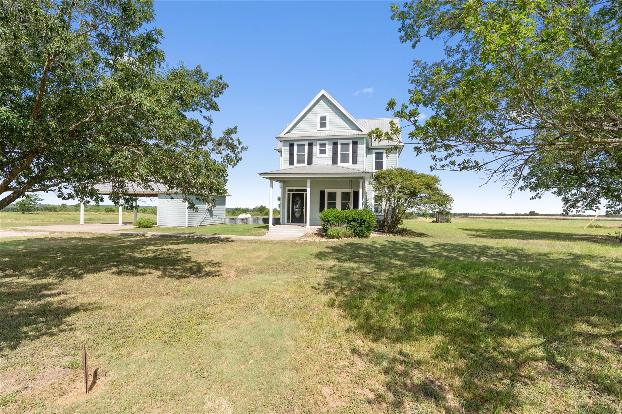 Single Family Residence