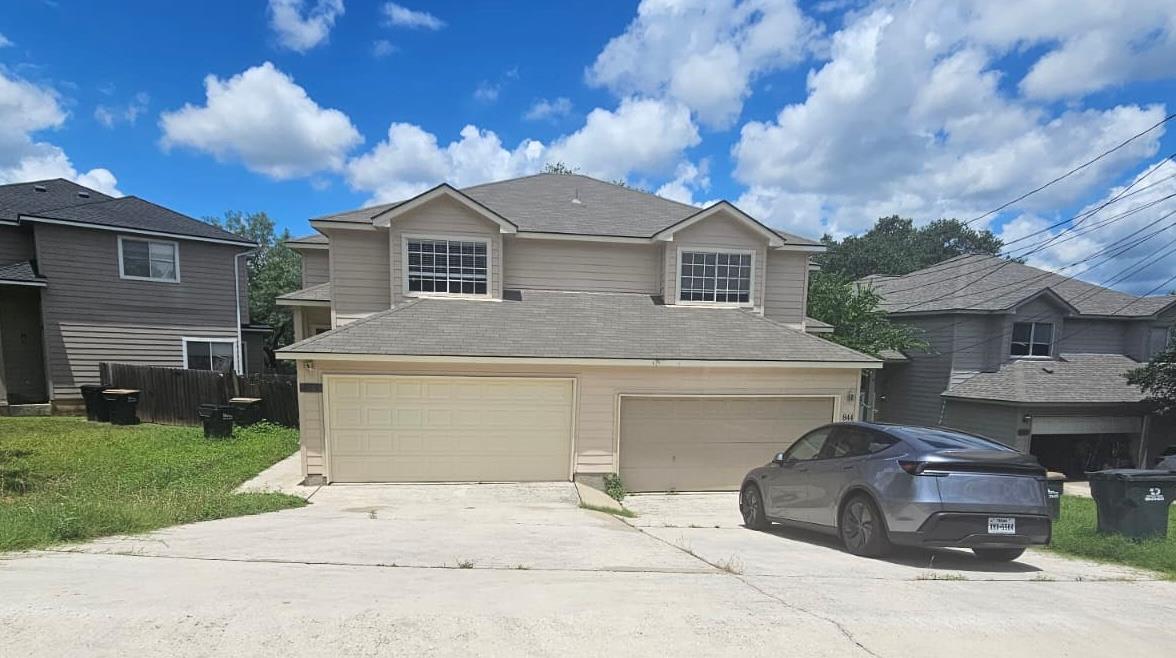 846 Sagewood