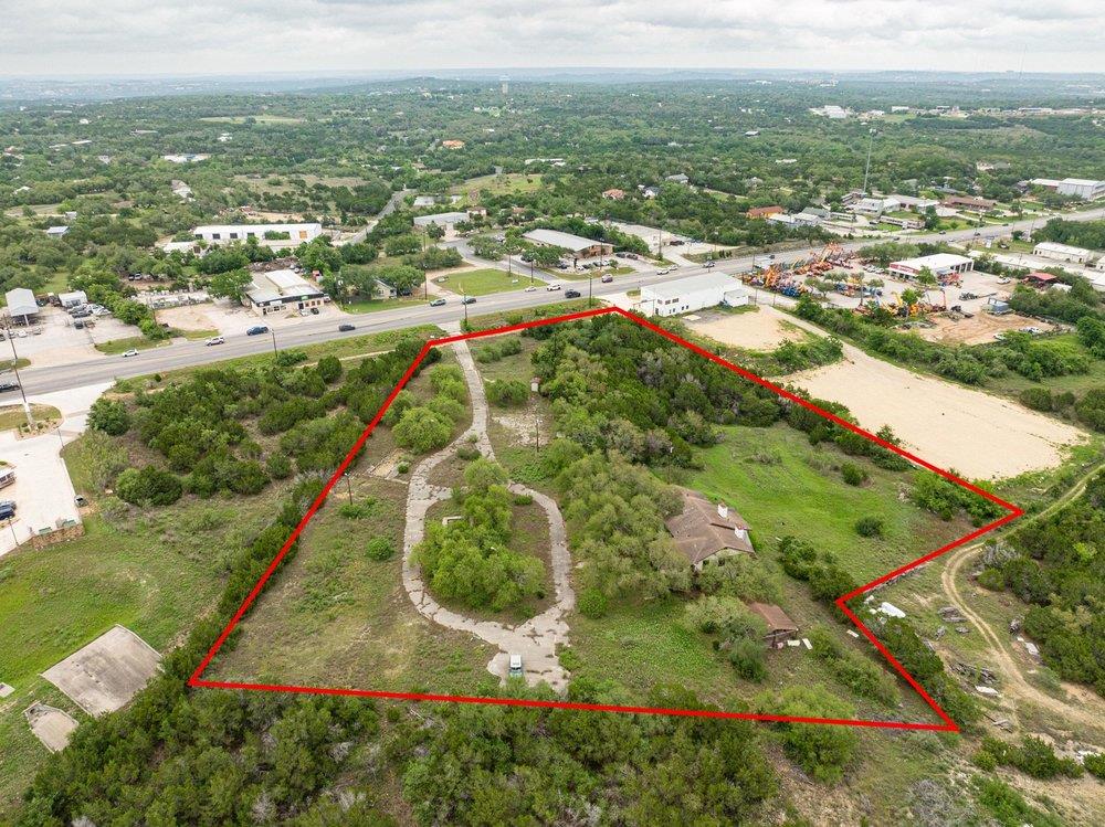 Site Planned