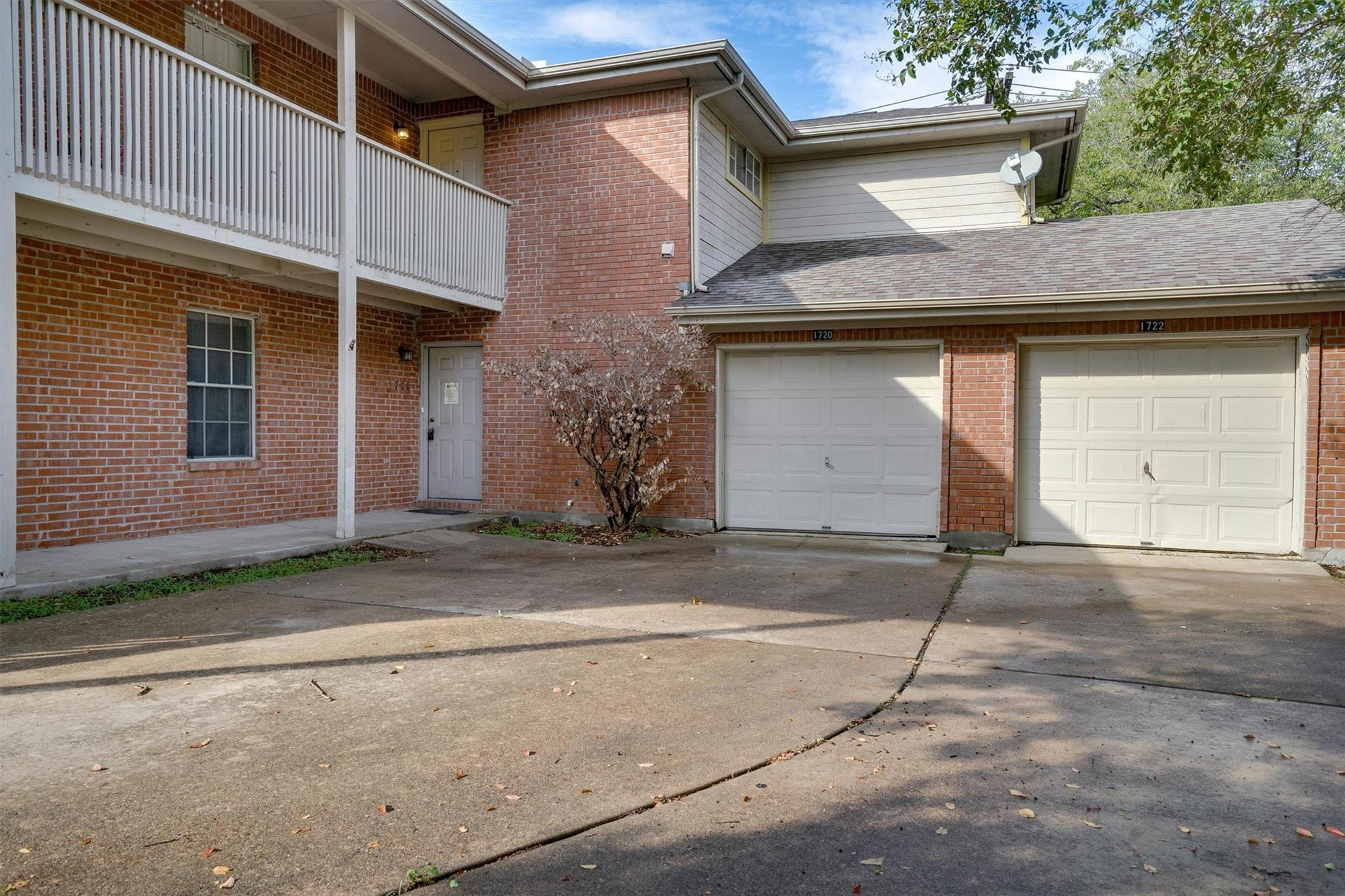 Quadruplex