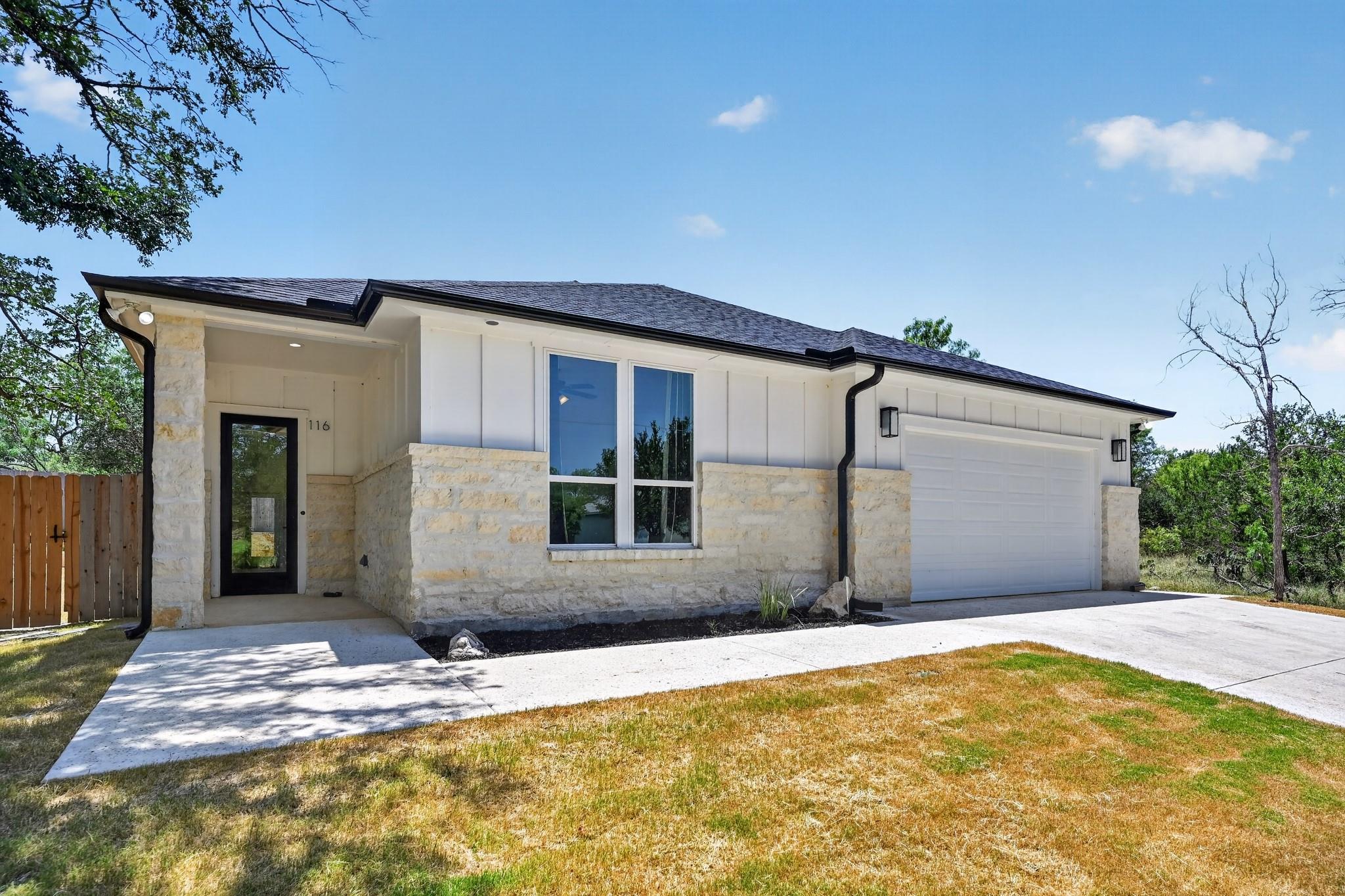 116 Hickory