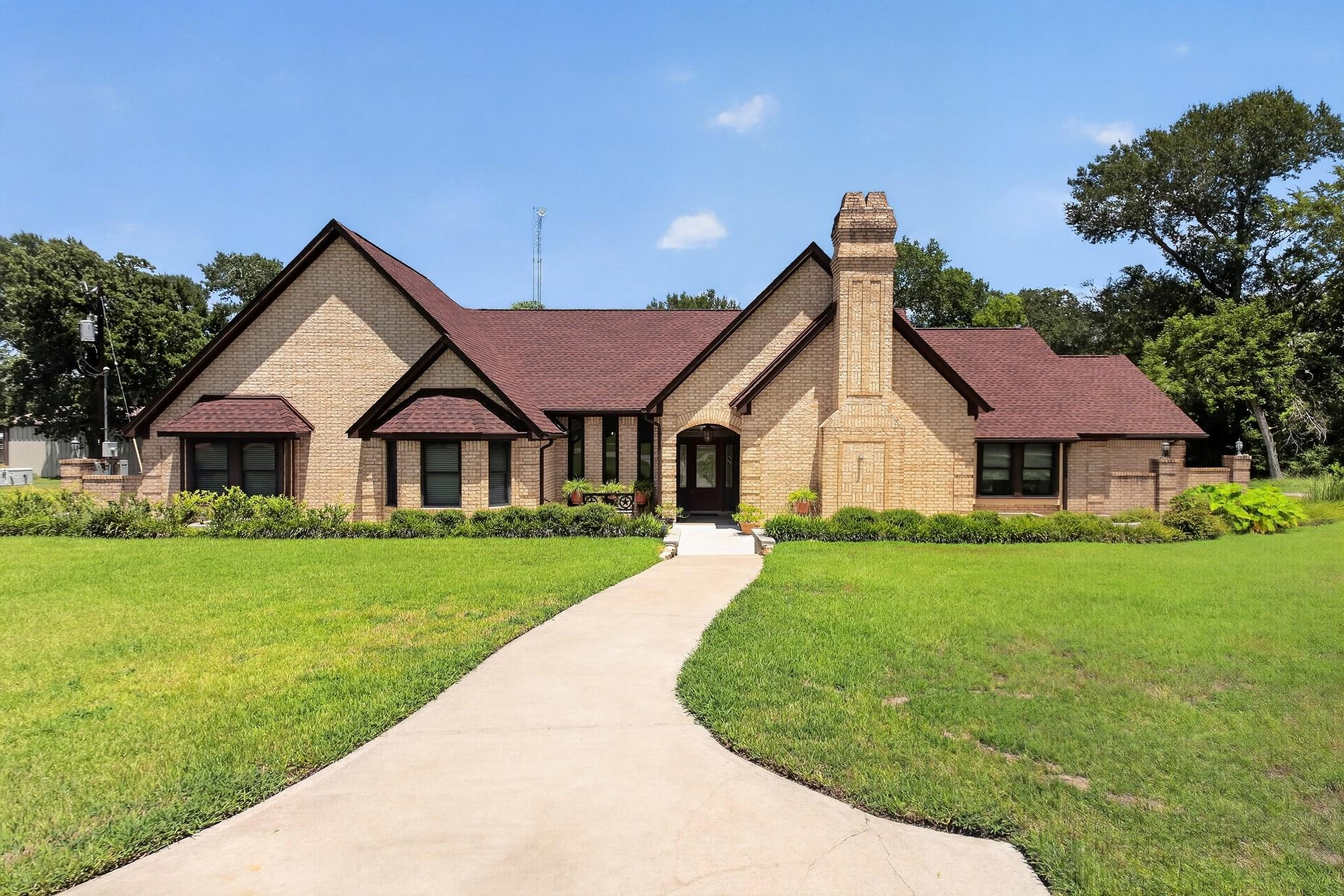 1950 Country Club