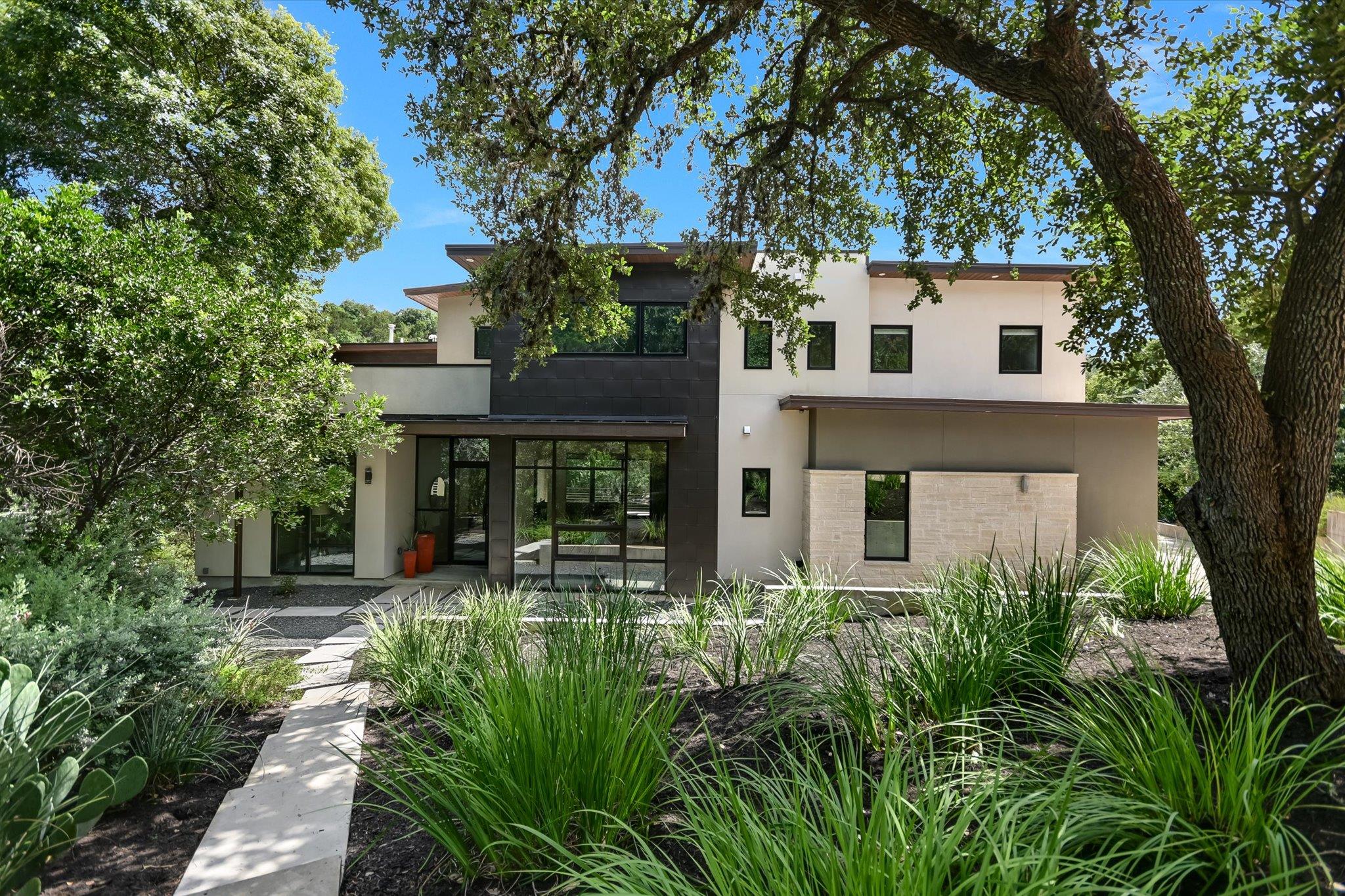 500 Laurel Valley