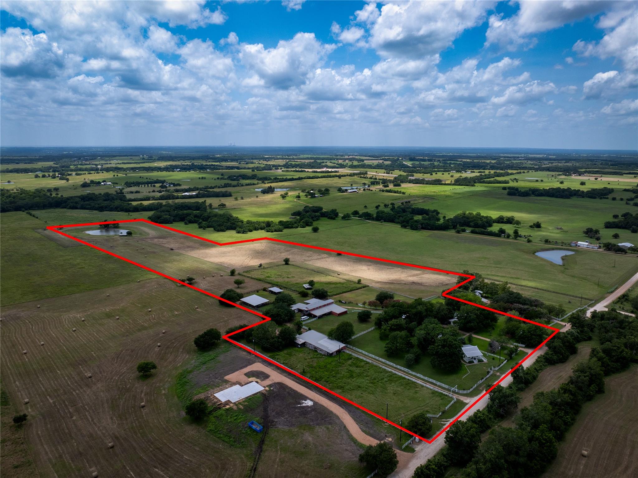1281 Post Oak Point