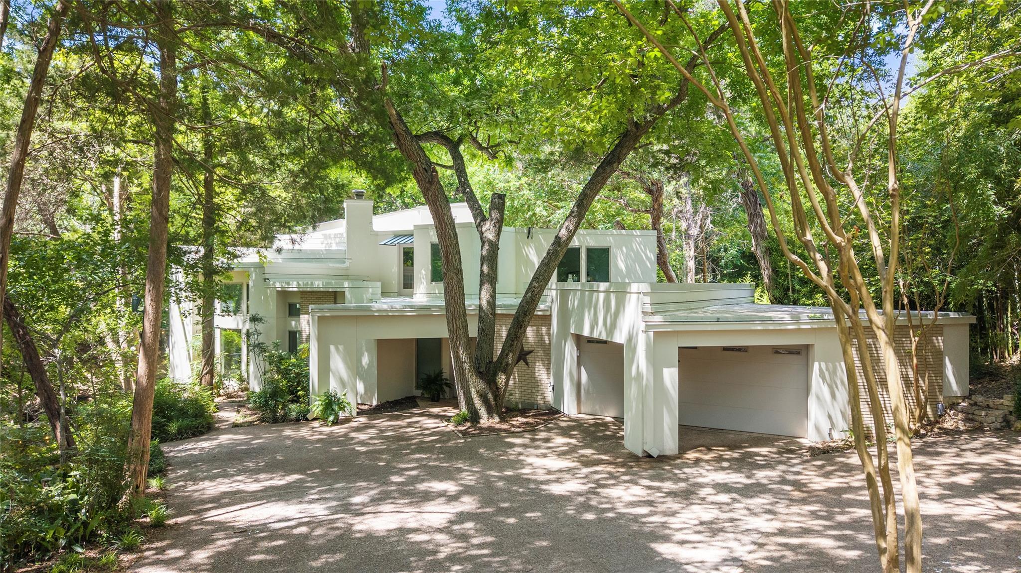 3001 White Oak
