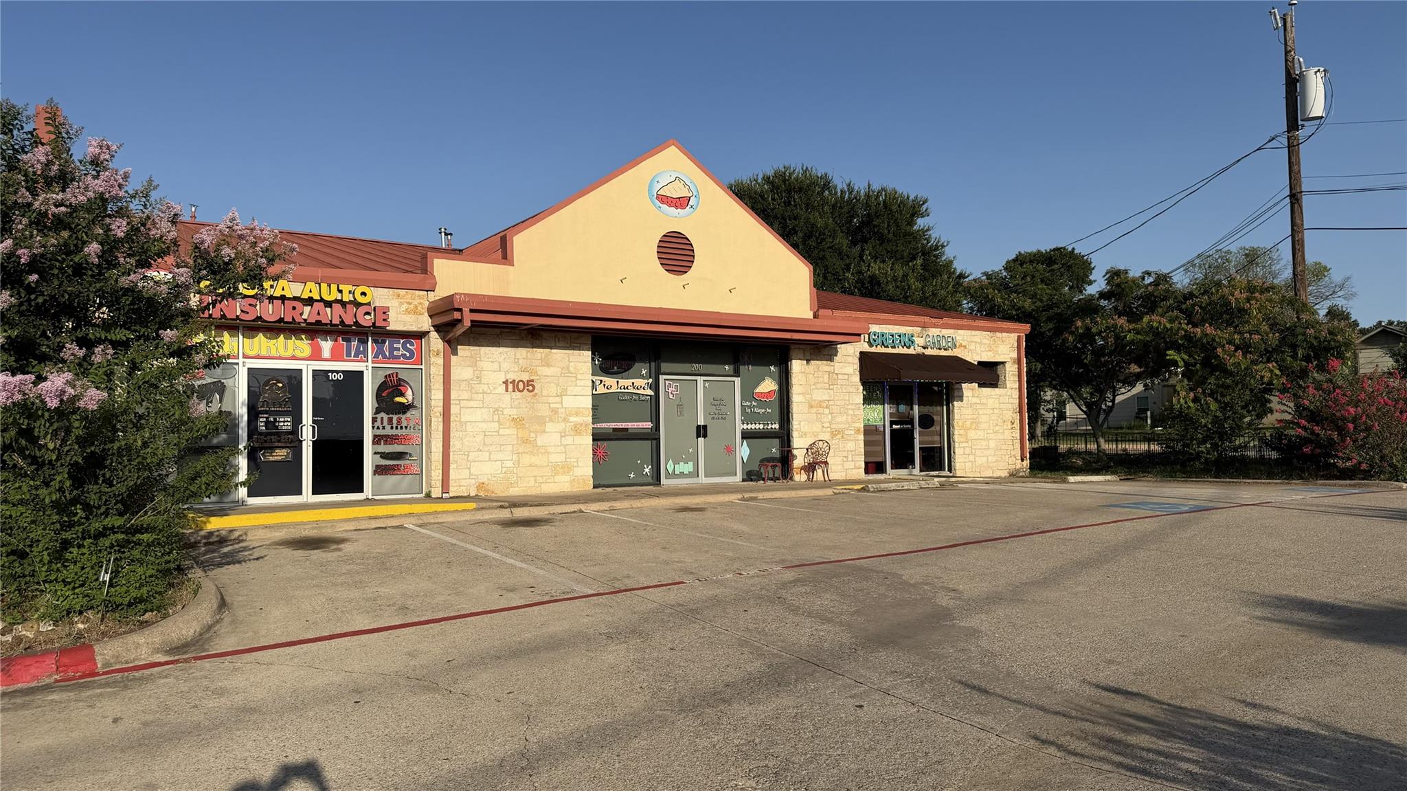 Retail
