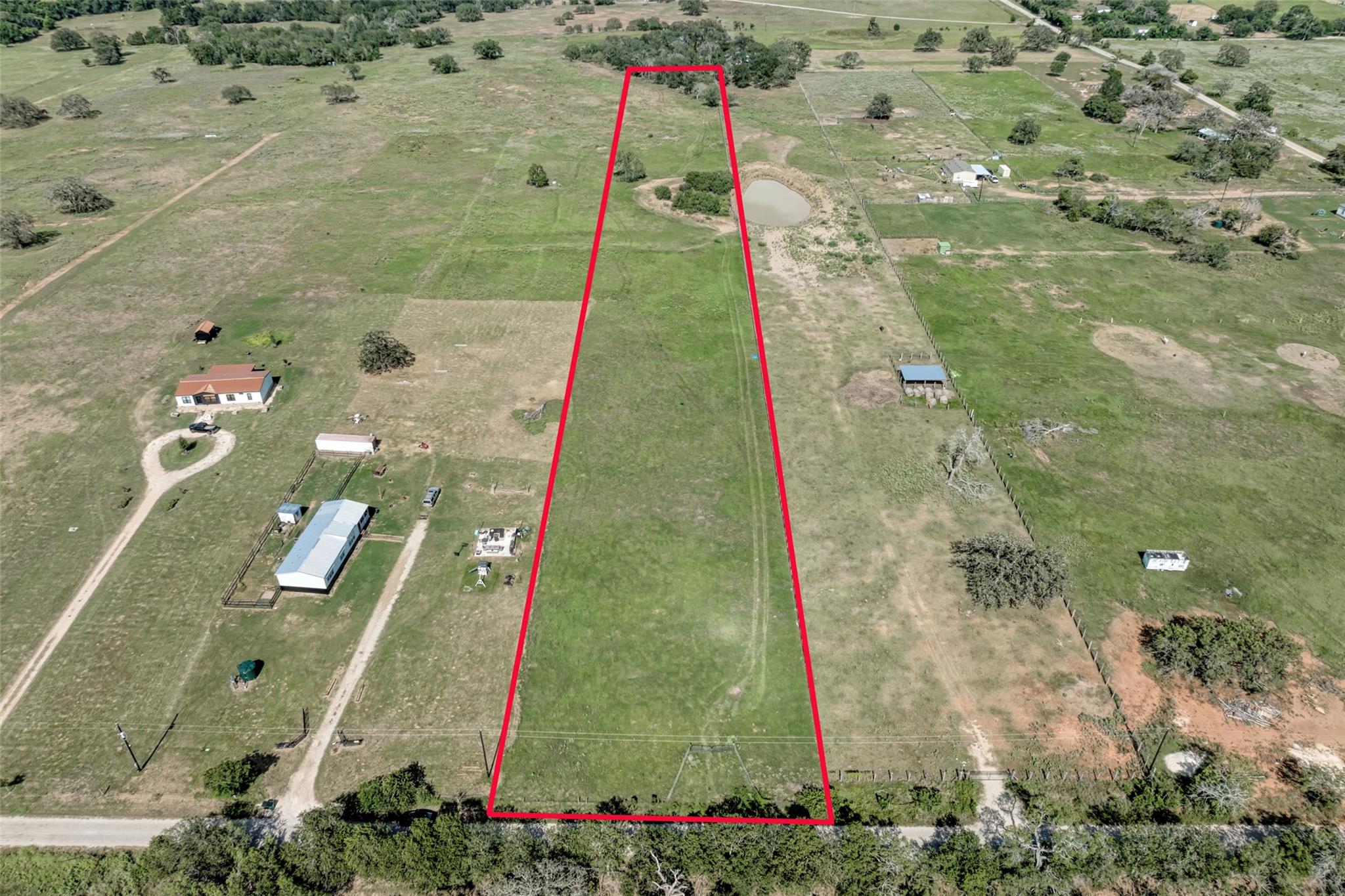 5309 Tenney Creek