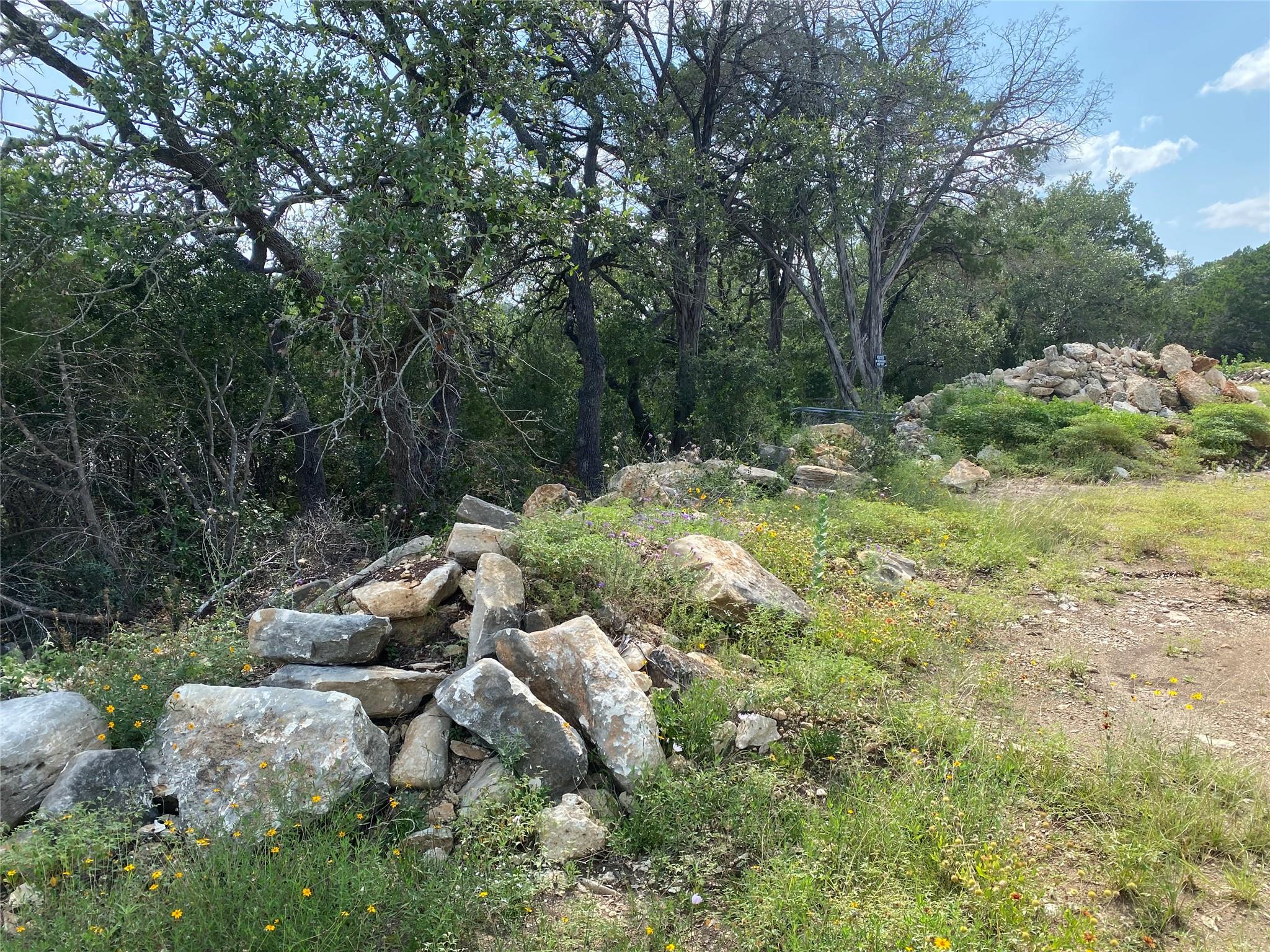 TBD FM 3237/WHISPER RIDGE
