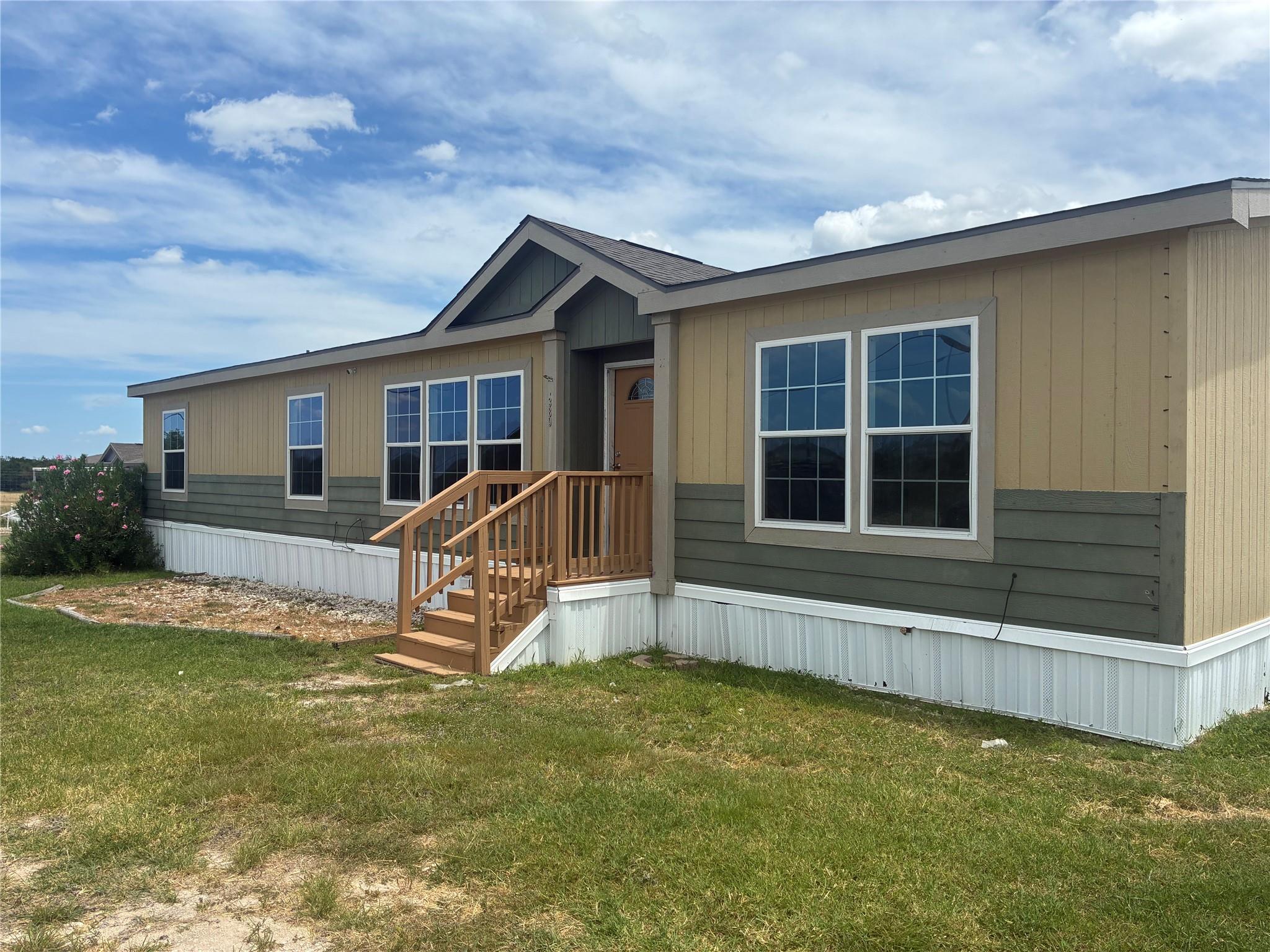 389 County Road 1281